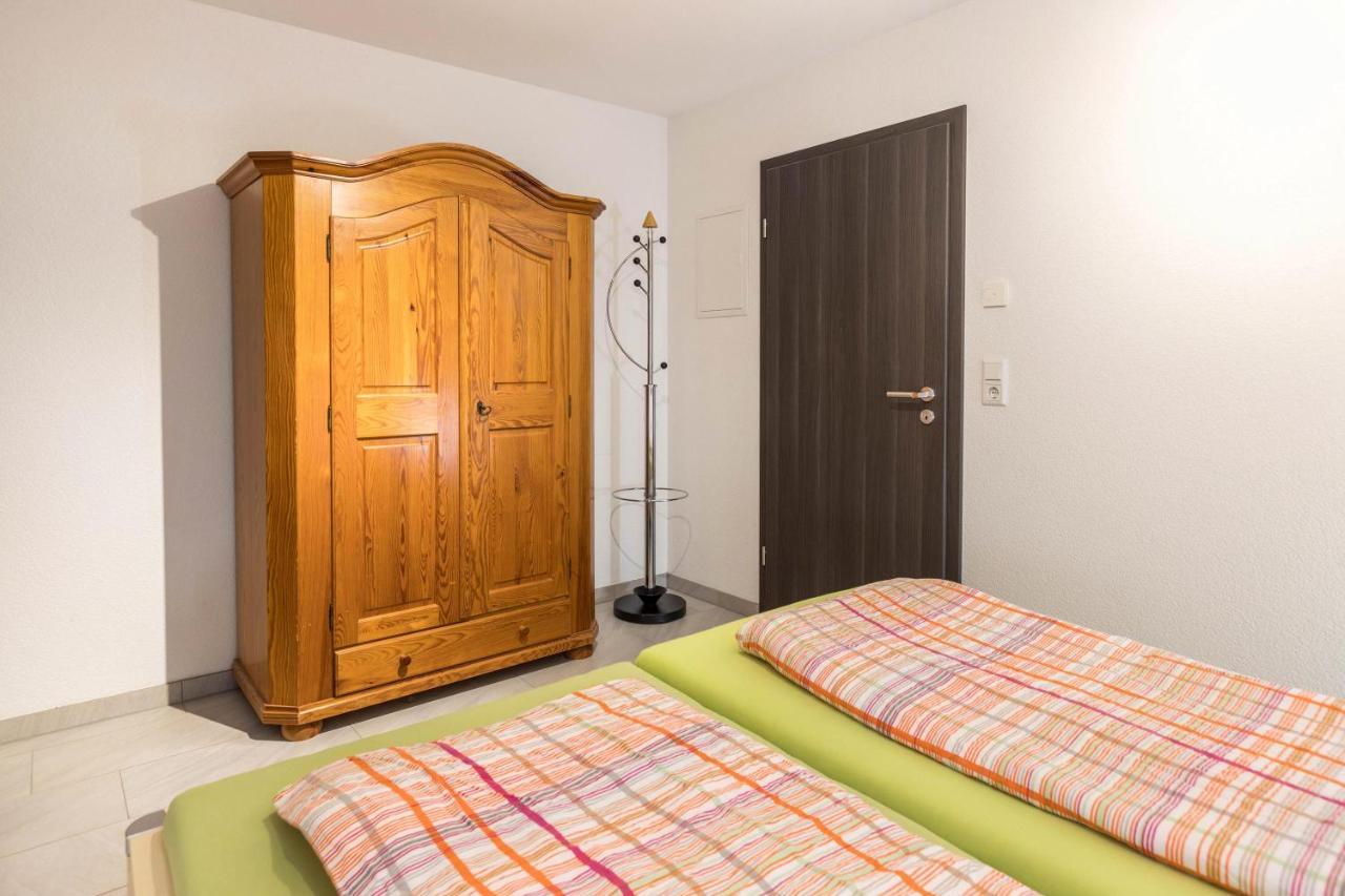 Ferienwohnung Lago Konstanz Bagian luar foto