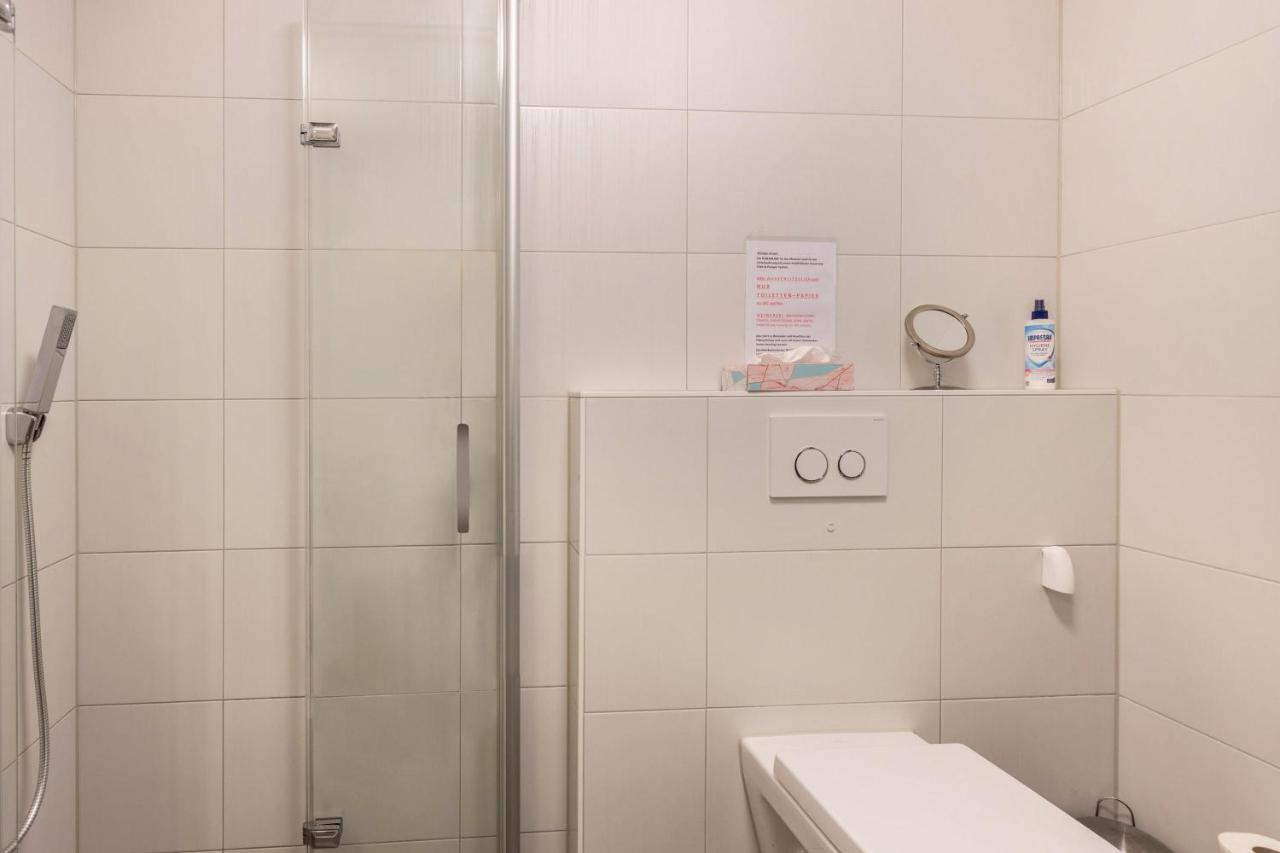 Ferienwohnung Lago Konstanz Bagian luar foto