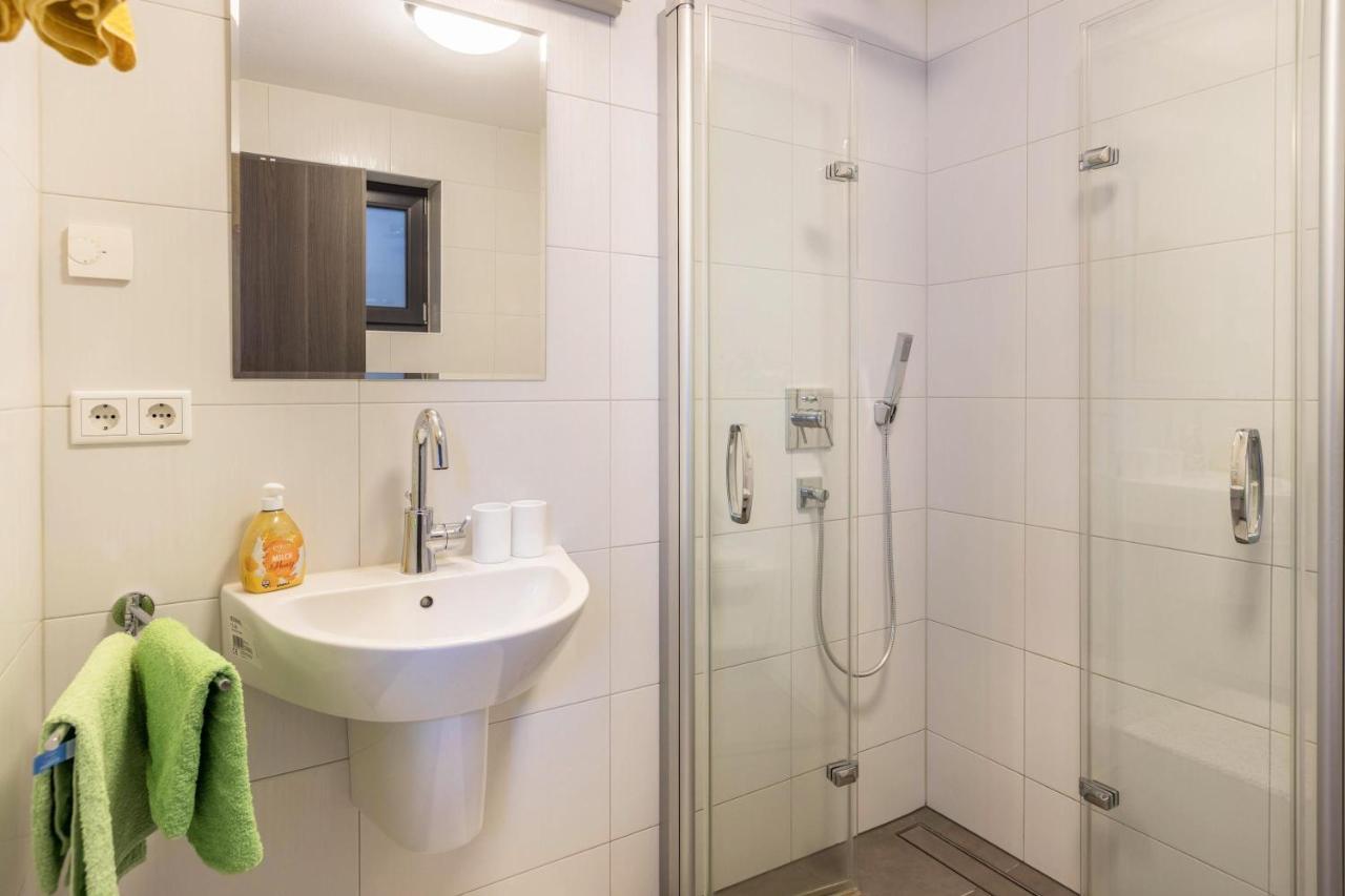 Ferienwohnung Lago Konstanz Bagian luar foto