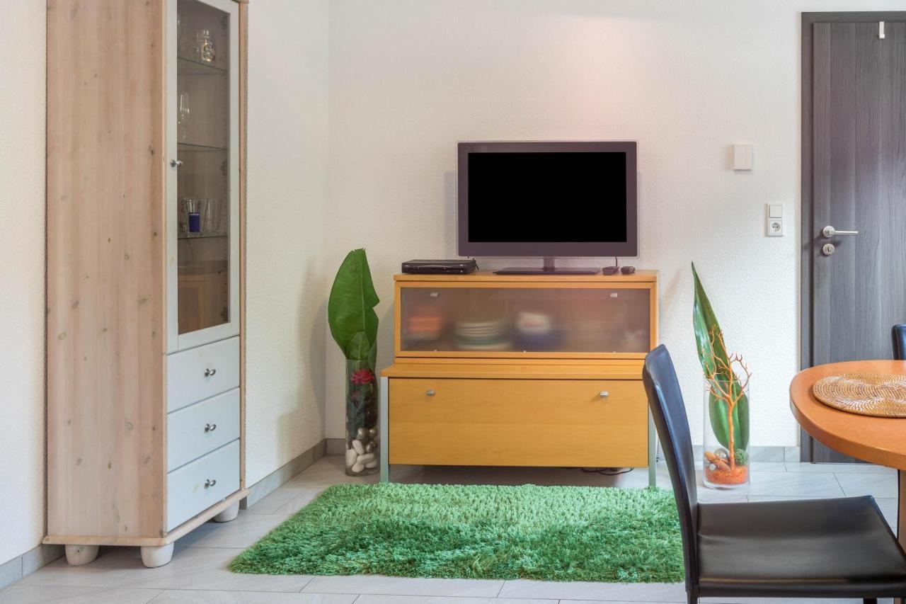 Ferienwohnung Lago Konstanz Bagian luar foto