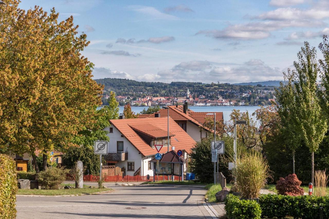 Ferienwohnung Lago Konstanz Bagian luar foto