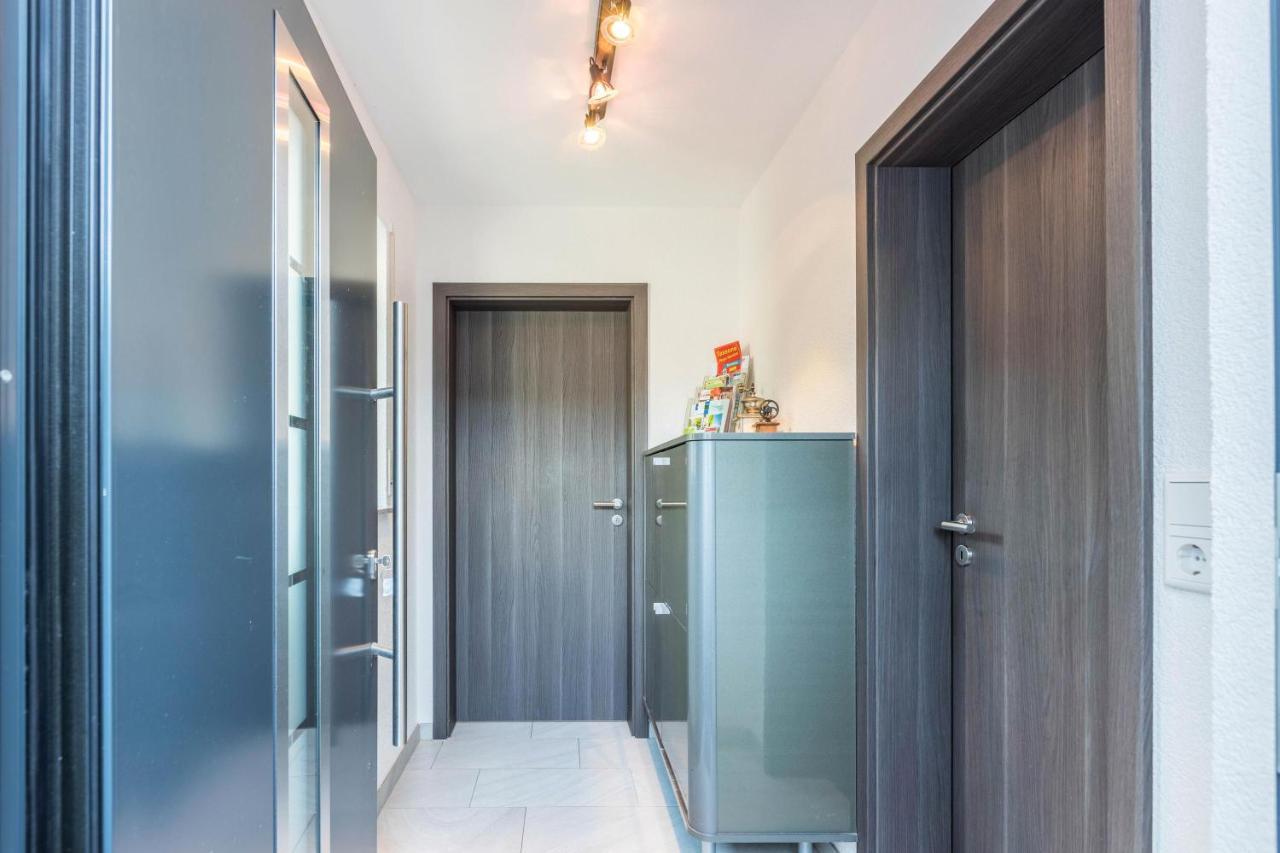 Ferienwohnung Lago Konstanz Bagian luar foto